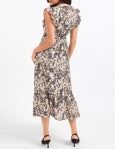 The Painted Fields Dress