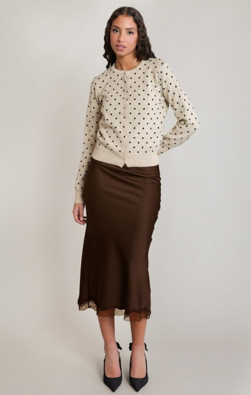 The Sloane Skirt