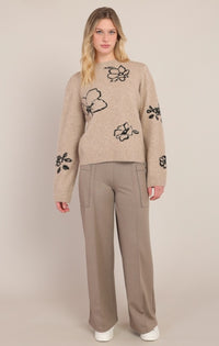 The Bloom Sweater