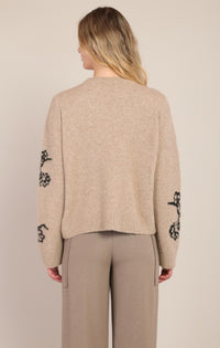 The Bloom Sweater