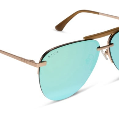 The DIFF Tahoe Sunglasses