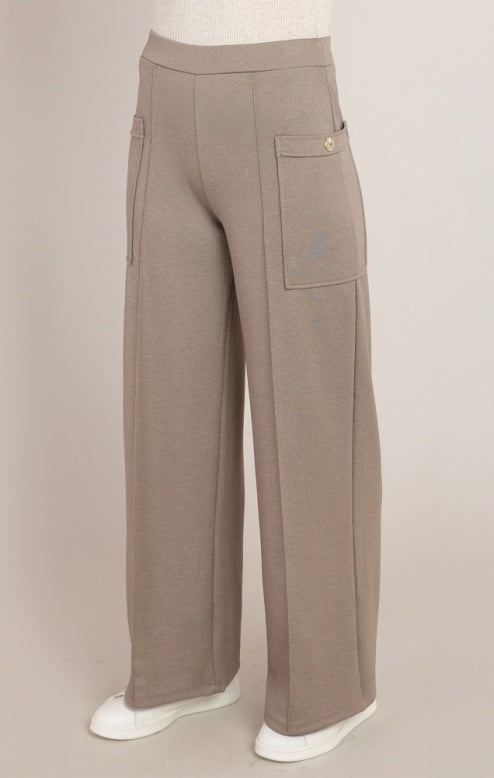 The Marlow Pants