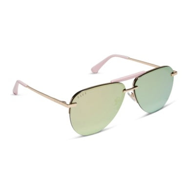 The DIFF Tahoe Sunglasses