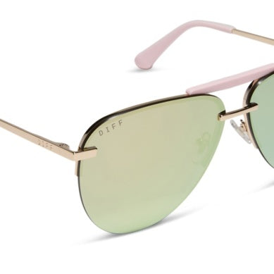 The DIFF Tahoe Sunglasses