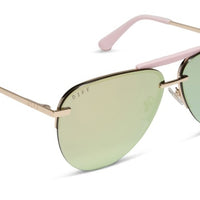 The DIFF Tahoe Sunglasses