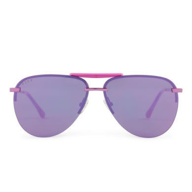 The DIFF Tahoe Sunglasses