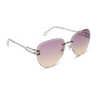 The DIFF Trista Sunglasses