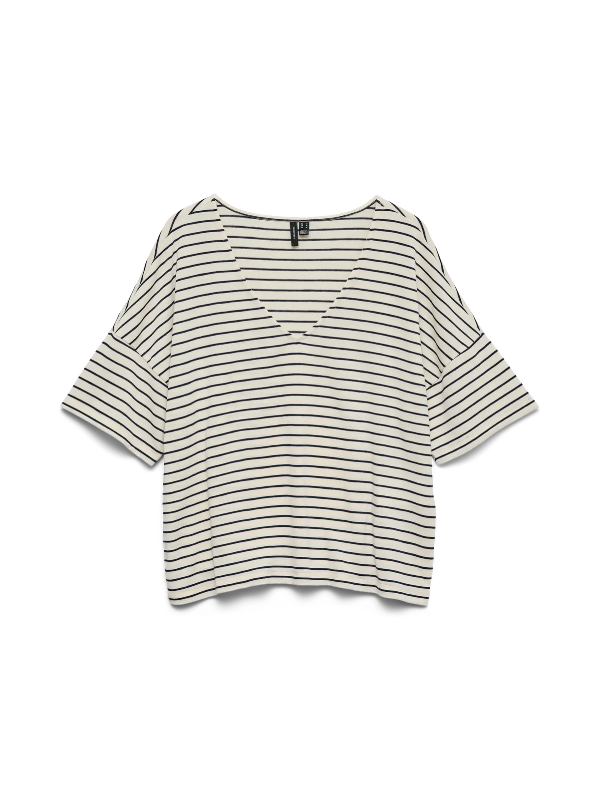 The Holli 2/4 Top