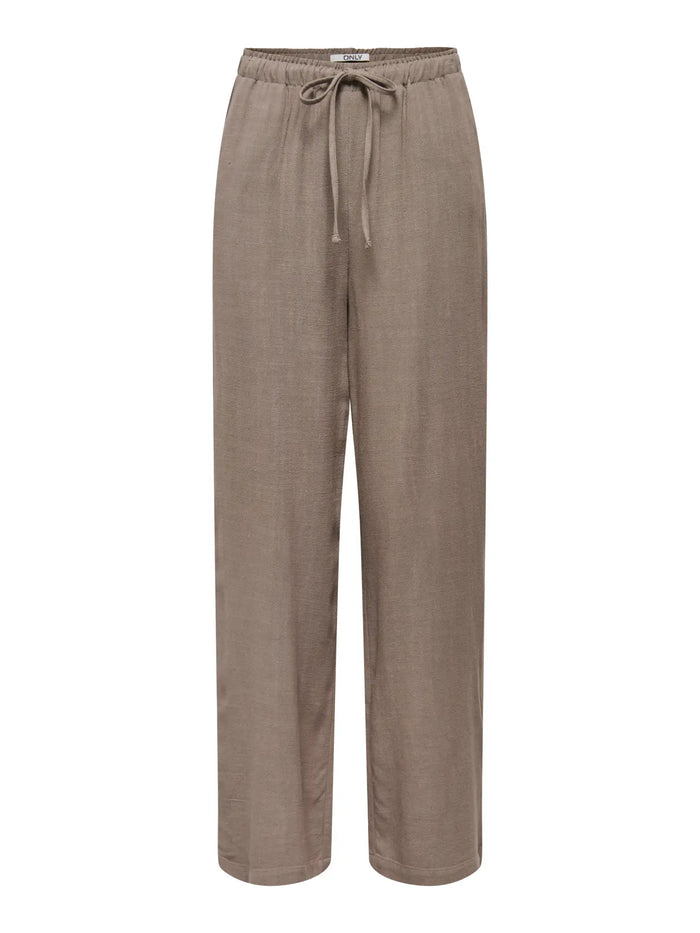 The Siesta Linen Pant