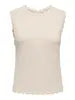 The Arona Knit Tank