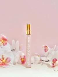 The Perfume Mini Mists by Cardle & Co