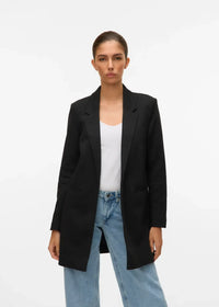The Verina Long Blazer