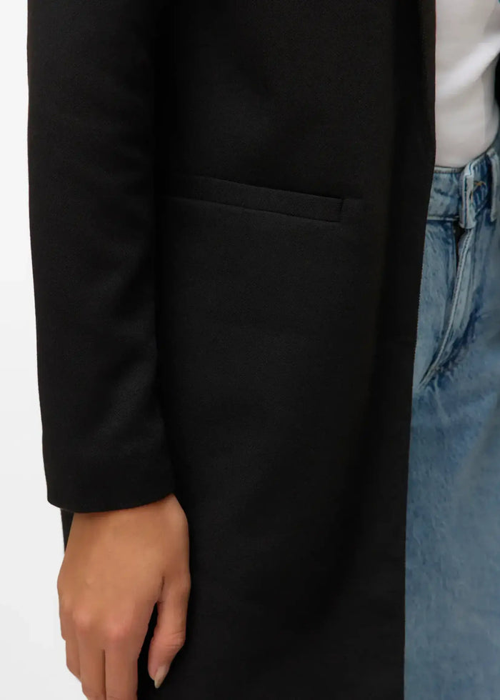 The Verina Long Blazer