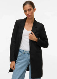 The Verina Long Blazer