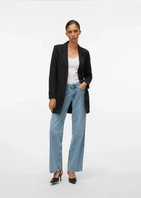The Verina Long Blazer