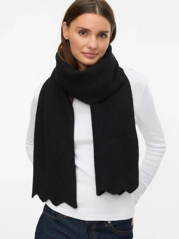 The Grace Scarf
