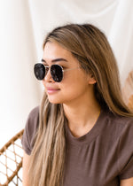 The Pacey Sunglasses