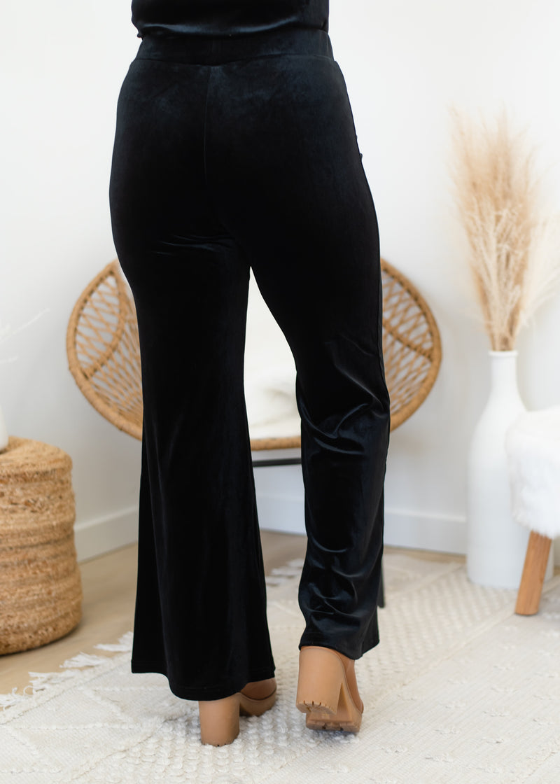 The Chort Bell Pant