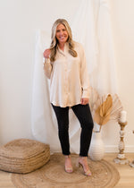 The Penelope Blouse