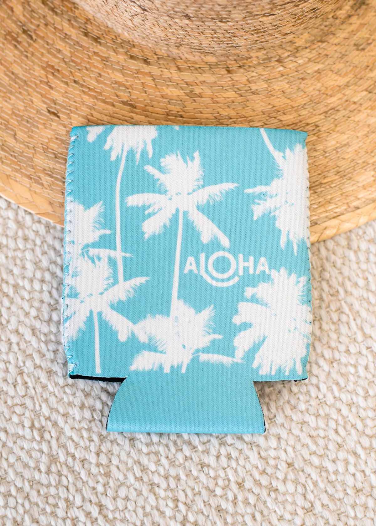The Aloha Coldie