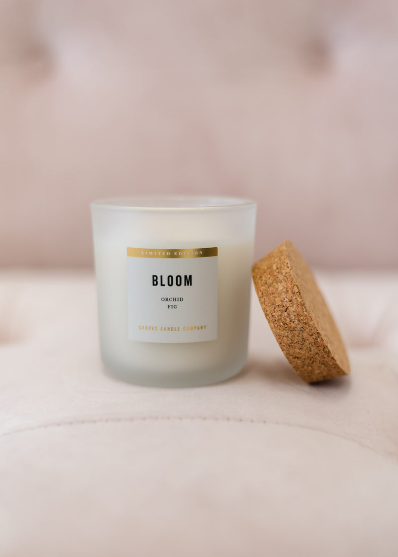 The Signature Collection Candle
