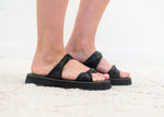 The Bamboo Sandals