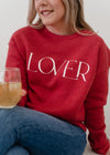 The Lover Sweatshirt