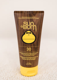 Sun Bum SPF 30 Original Lotion