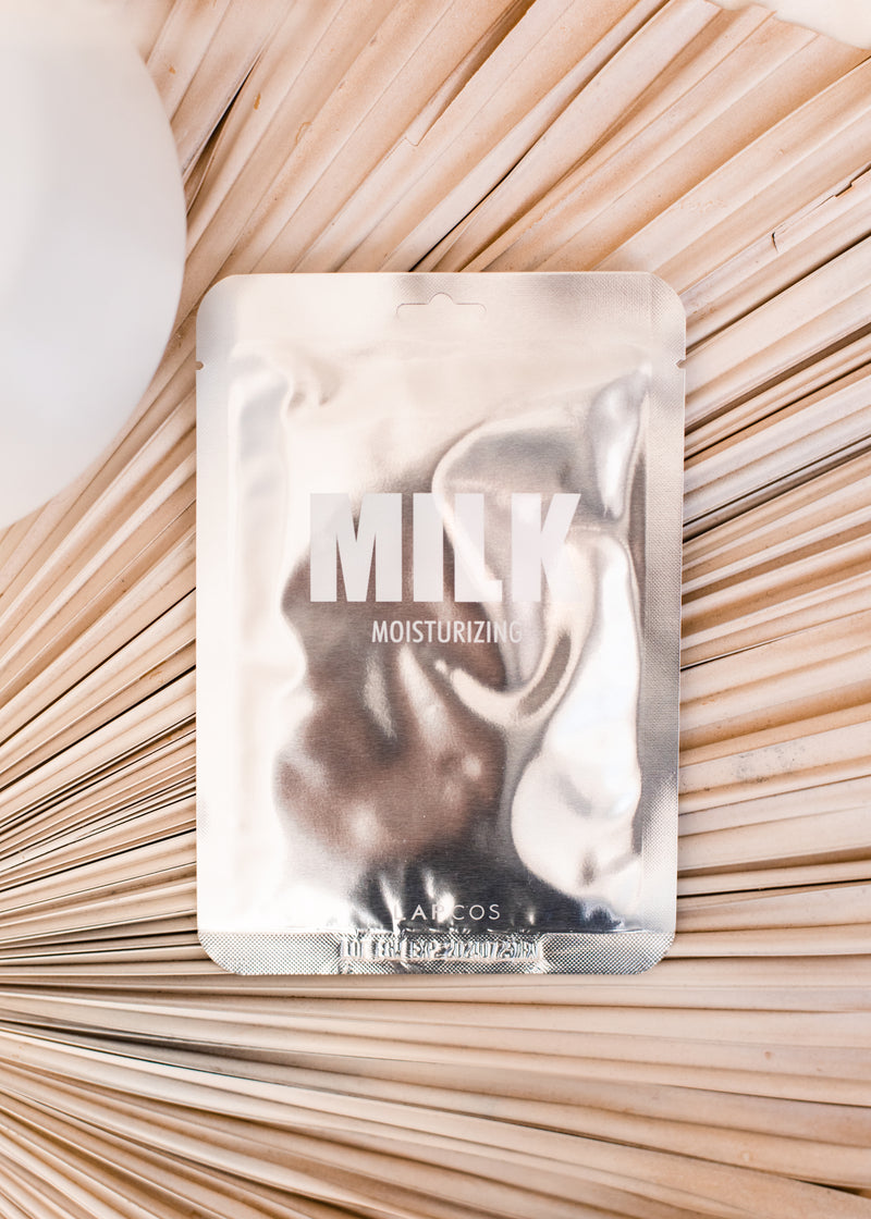 The Daily Sheet Mask