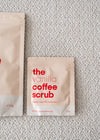The Coffee Scrub 30g