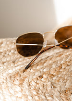 The Pacey Sunglasses