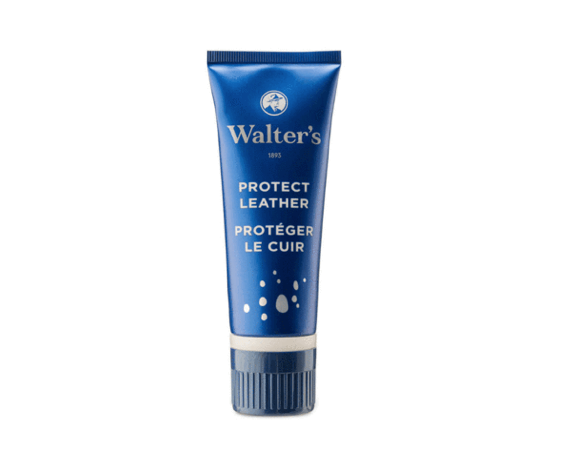 Walter's Leather Protectant Balm