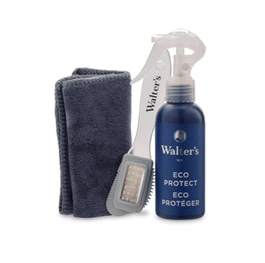 Walter's Suede Cleaning Kit