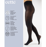 The Opaque Tights