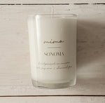 The Sonoma Candle