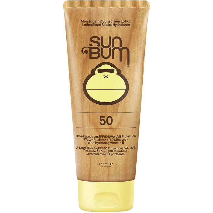 Sun Bum Original SPF 50 Lotion